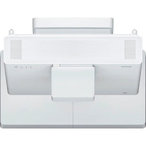 Epson PowerLite 800F 5000-Lumen Pixel-Shift Full HD Ultra-Short Throw Laser 3LCD Projector (White) V11H923520