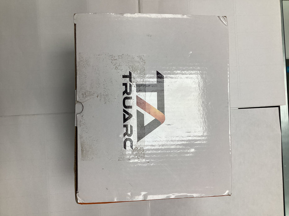 NEW TRURC Lamp-H201 Compatible Replacement Lamp & Housing (OEM-Style Bulb + Durable Housing)