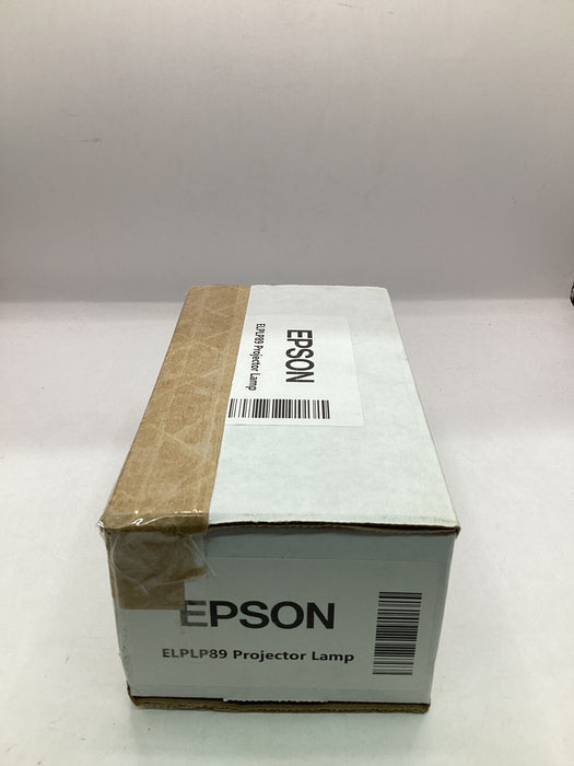 💡 Epson ELPLP89 Replacement Projector Lamp – Bright & Vivid Projection!