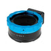 Fotodiox Pro Lens Mount Adapter for B4 2/3" Cine to Canon RF