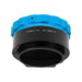 Fotodiox Pro Lens Mount Adapter for B4 2/3" Cine to Canon RF