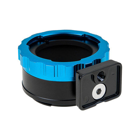 Fotodiox Pro Lens Mount Adapter for B4 2/3" Cine to Canon RF