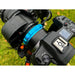 Fotodiox Pro Lens Mount Adapter for B4 2/3" Cine to Canon RF