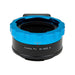 Fotodiox Pro Lens Mount Adapter for B4 2/3" Cine to Canon RF