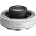 Sony FE 100-400mm f/4.5-5.6 GM OSS with 1.4x Teleconverter Kit — view 3