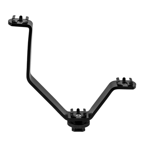 Flashpoint Triple Shoe V-Bracket FPXBKV3 - Buy Direct & Save