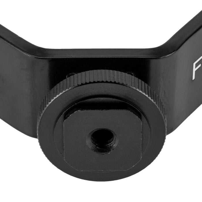 Flashpoint Triple Shoe V-Bracket FPXBKV3 - Buy Direct & Save