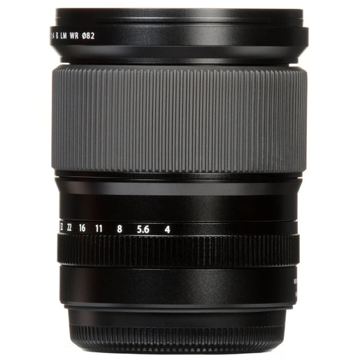 FUJIFILM GF 23mm f/4 R LM WR Ultra-Wide GFX Lens for Landscape Architecture