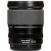 FUJIFILM GF 23mm f/4 R LM WR Ultra-Wide GFX Lens for Landscape Architecture