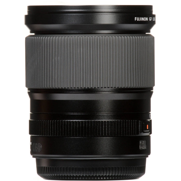 FUJIFILM GF 23mm f/4 R LM WR Ultra-Wide GFX Lens for Landscape Architecture