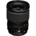 FUJIFILM GF 23mm f/4 R LM WR Ultra-Wide GFX Lens for Landscape Architecture