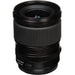 FUJIFILM GF 23mm f/4 R LM WR Ultra-Wide GFX Lens for Landscape Architecture