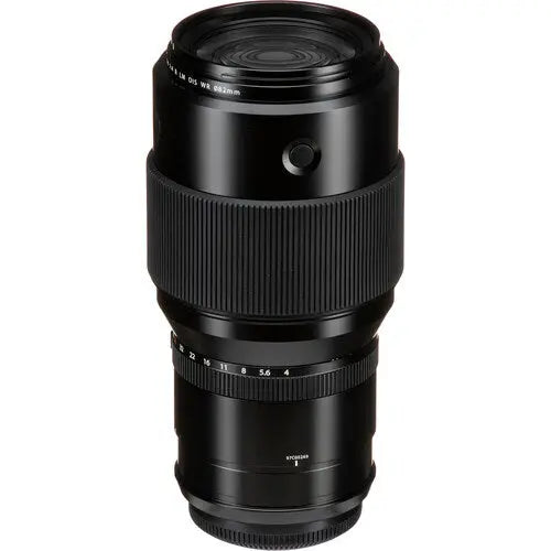 FUJIFILM GF 250mm f/4 R LM OIS WR GFX Medium Format Telephoto Lens
