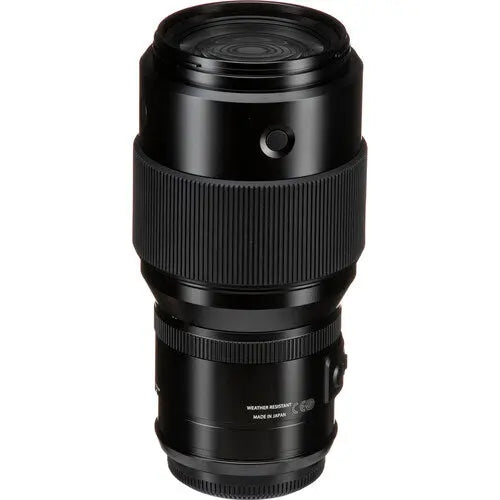 FUJIFILM GF 250mm f/4 R LM OIS WR GFX Medium Format Telephoto Lens