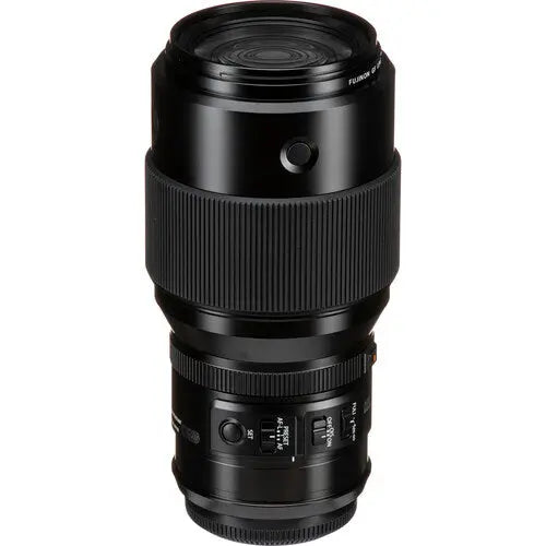 FUJIFILM GF 250mm f/4 R LM OIS WR GFX Medium Format Telephoto Lens