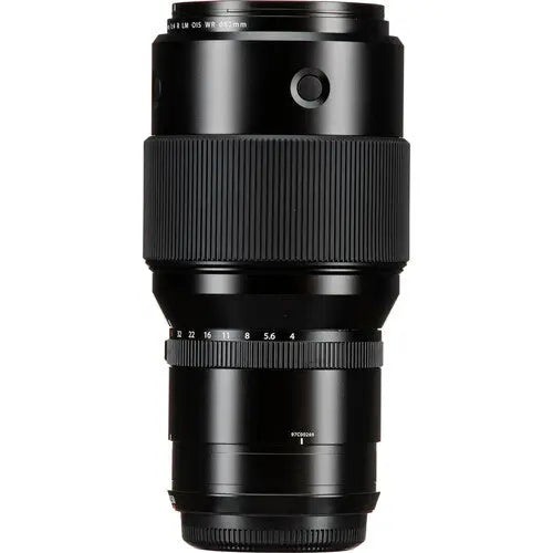 FUJIFILM GF 250mm f/4 R LM OIS WR GFX Medium Format Telephoto Lens