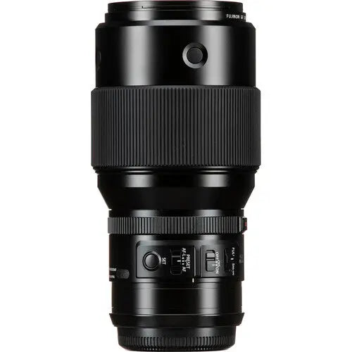 FUJIFILM GF 250mm f/4 R LM OIS WR GFX Medium Format Telephoto Lens