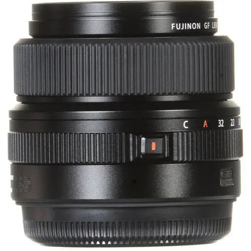 FUJIFILM GF 63mm f/2.8 R WR Medium Format GFX Camera Prime Lens