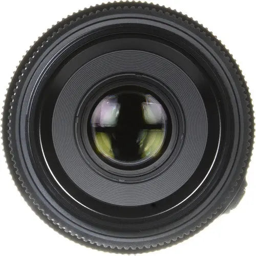FUJIFILM GF 63mm f/2.8 R WR Medium Format GFX Camera Prime Lens