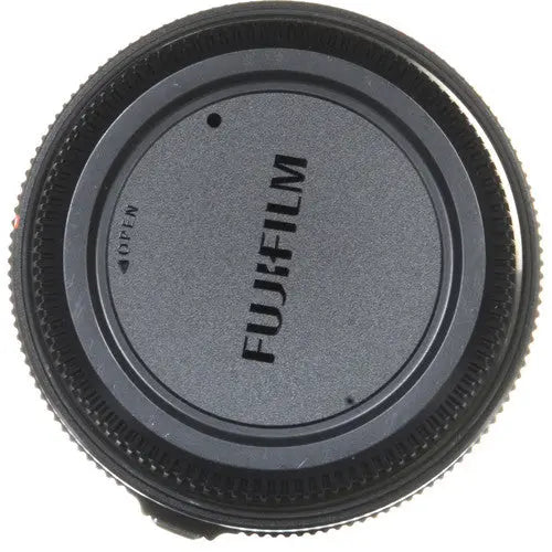 FUJIFILM GF 63mm f/2.8 R WR Medium Format GFX Camera Prime Lens