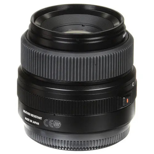 FUJIFILM GF 63mm f/2.8 R WR Medium Format GFX Camera Prime Lens