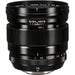 FUJIFILM XF 16mm f/1.4 R WR Wide-Angle Prime Lens for X-Mount Cameras