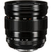 FUJIFILM XF 16mm f/1.4 R WR Wide-Angle Prime Lens for X-Mount Cameras