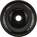 FUJIFILM XF 16mm f/1.4 R WR Wide-Angle Prime Lens for X-Mount Cameras