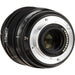 FUJIFILM XF 16mm f/1.4 R WR Wide-Angle Prime Lens for X-Mount Cameras