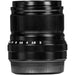 FUJIFILM XF 50mm f/2 R WR Black Prime Lens for X-Mount Cameras