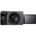 Sony FX3 Full-Frame Cinema Camera Professional Bundle — view 4