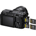 Sony FX3 Full-Frame Cinema Camera Professional Bundle — view 3