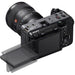 Sony FX3 Full-Frame Cinema Camera Professional Bundle — view 2