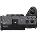 Sony FX3 Full-Frame Cinema Camera Professional Bundle — view 6