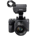 Sony FX3 Full-Frame Cinema Camera Professional Bundle — view 5