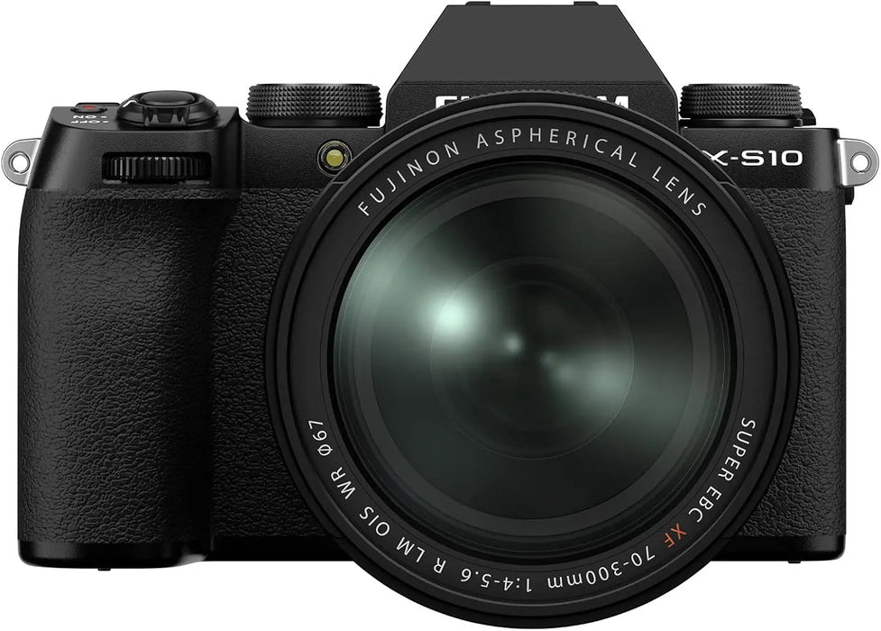 Fujifilm Fujinon XF70-300mmF4-5.6 LM OIS WR