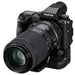 Fujifilm GF 100-200mm f/5.6 R LM OIS WR Telephoto Zoom Lens