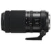 Fujifilm GF 100-200mm f/5.6 R LM OIS WR Telephoto Zoom Lens