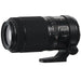 Fujifilm GF 100-200mm f/5.6 R LM OIS WR Telephoto Zoom Lens