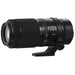 Fujifilm GF 100-200mm f/5.6 R LM OIS WR Telephoto Zoom Lens