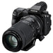 Fujifilm GF 100-200mm f/5.6 R LM OIS WR Telephoto Zoom Lens