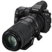 Fujifilm GF 100-200mm f/5.6 R LM OIS WR Telephoto Zoom Lens