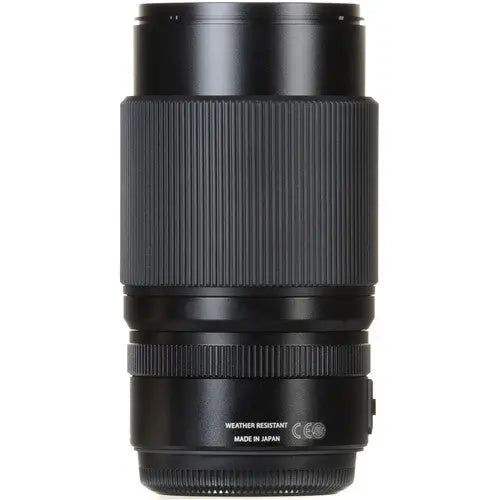 Fujifilm GF120mmF4 R LM OIS WR Macro Lens