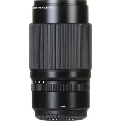 Fujifilm GF120mmF4 R LM OIS WR Macro Lens