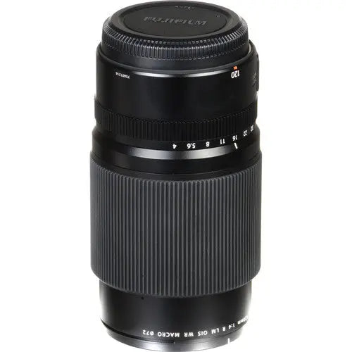 Fujifilm GF120mmF4 R LM OIS WR Macro Lens