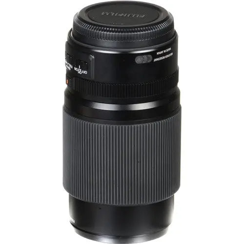 Fujifilm GF120mmF4 R LM OIS WR Macro Lens