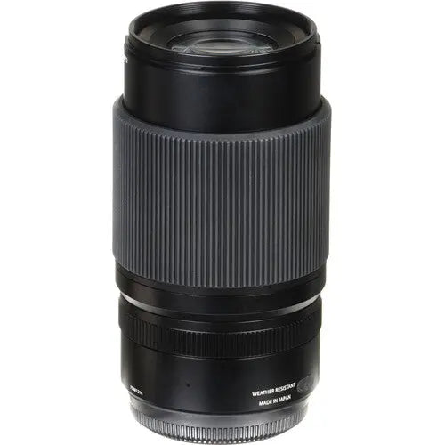 Fujifilm GF120mmF4 R LM OIS WR Macro Lens