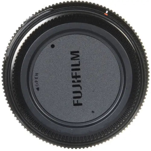 Fujifilm GF120mmF4 R LM OIS WR Macro Lens