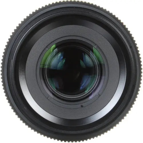 Fujifilm GF120mmF4 R LM OIS WR Macro Lens