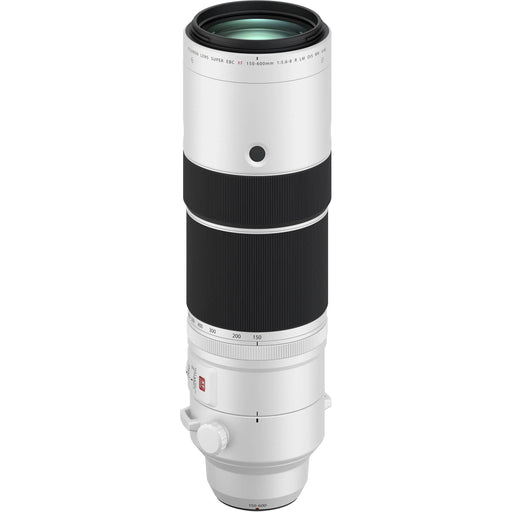 Fujifilm XF 150-600mm f/5.6-8 R LM OIS WR Super-Telephoto Zoom Lens